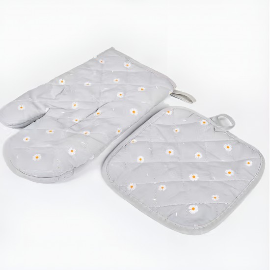 Oven gloves